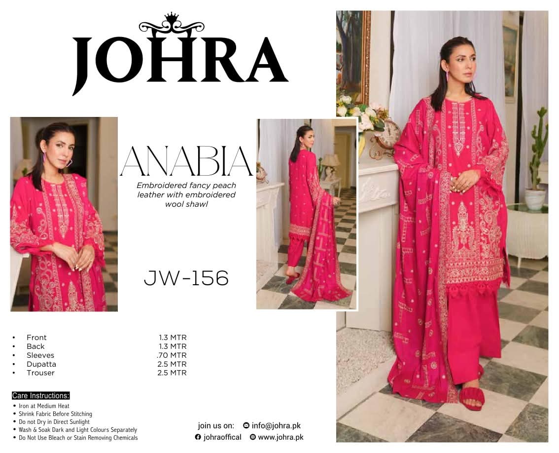 JOHRA-ANABIA-A-156
