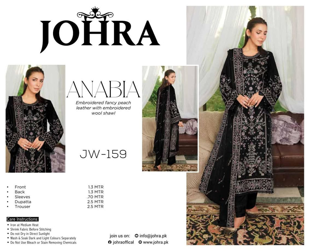 JOHRA-ANABIA-A-159