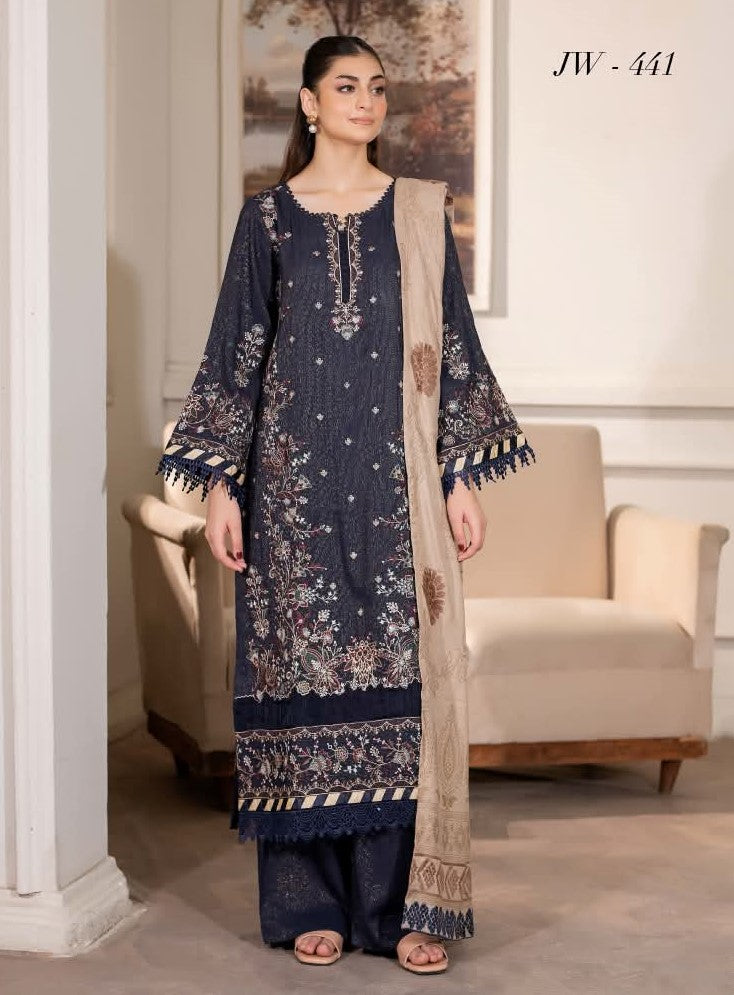 JOHRA-ANEEZA-JW-441