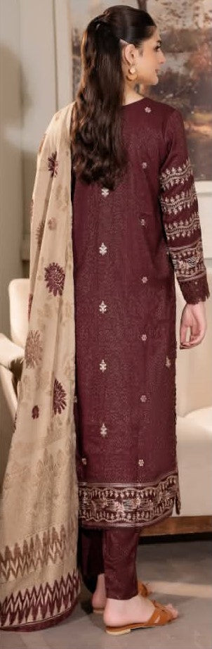 JOHRA-ANEEZA-JW-442
