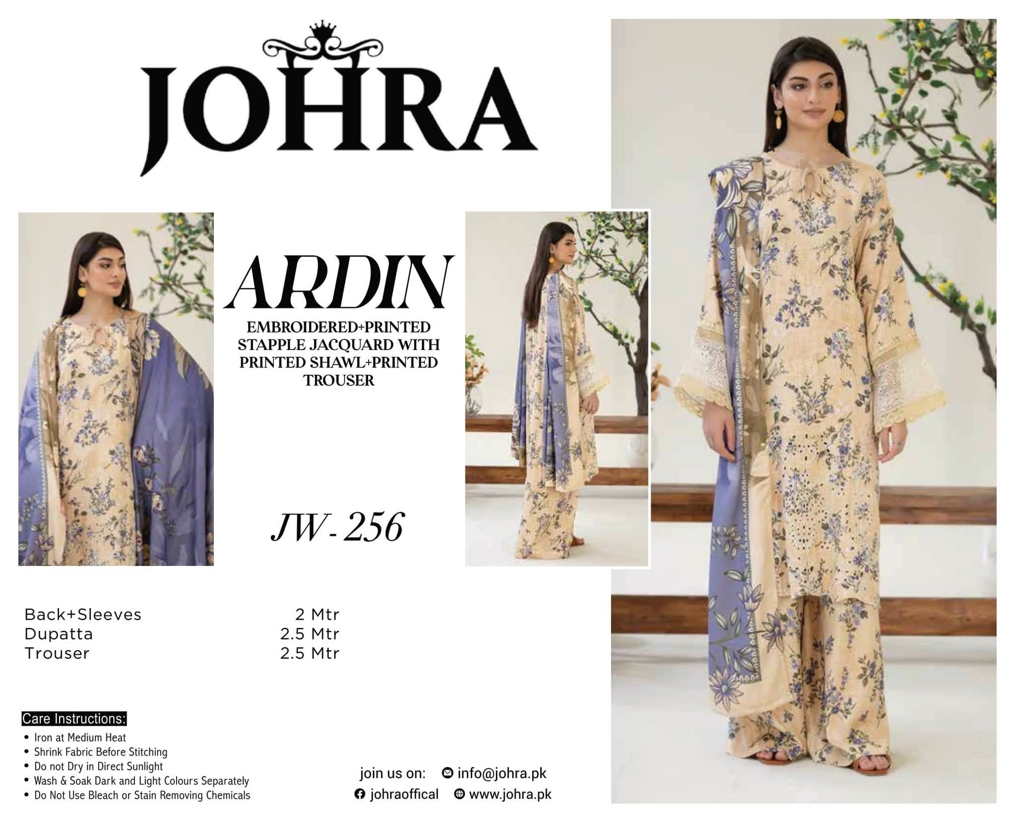 JOHRA-ARDIN-A-256