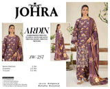 JOHRA-ARDIN-A-257
