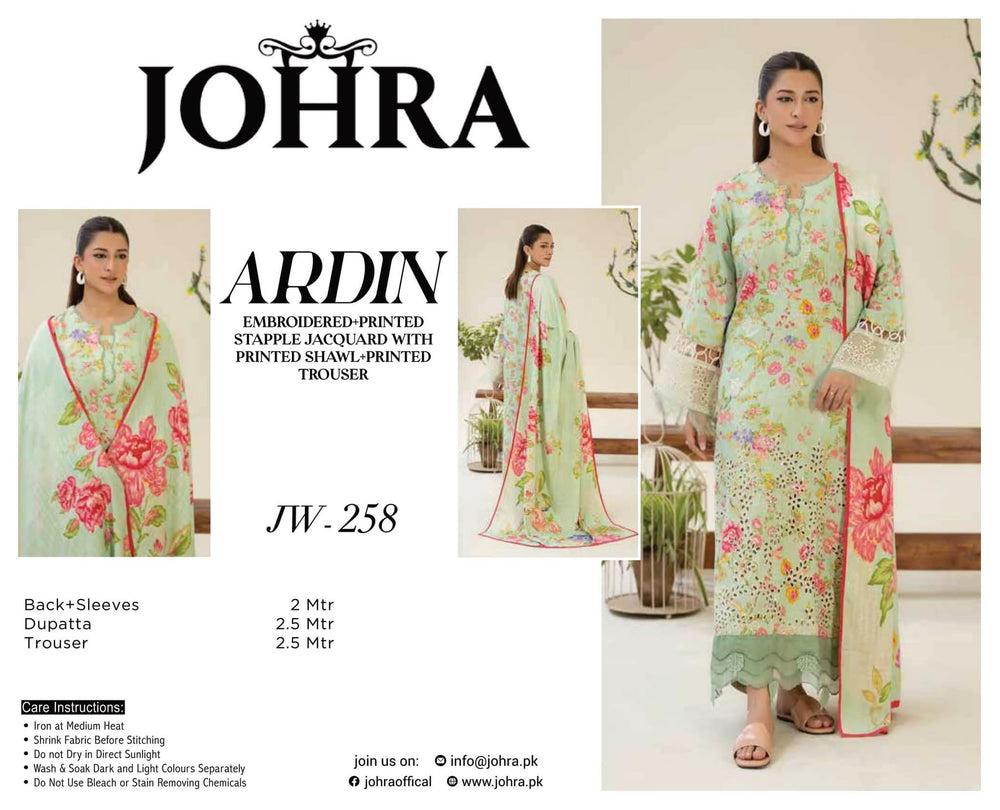 JOHRA-ARDIN-A-258