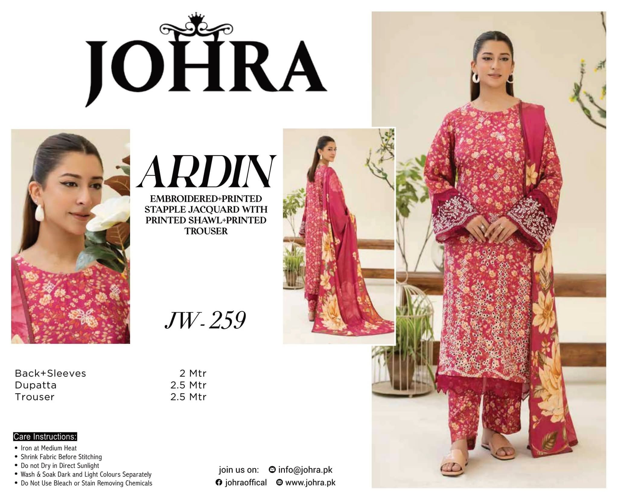 JOHRA-ARDIN-A-259