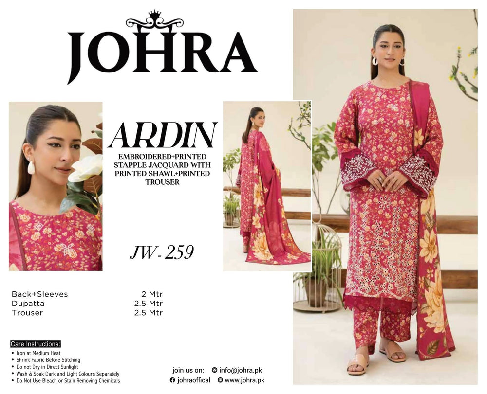 JOHRA-ARDIN-A-259