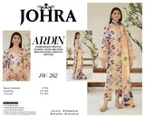 JOHRA-ARDIN-A-262