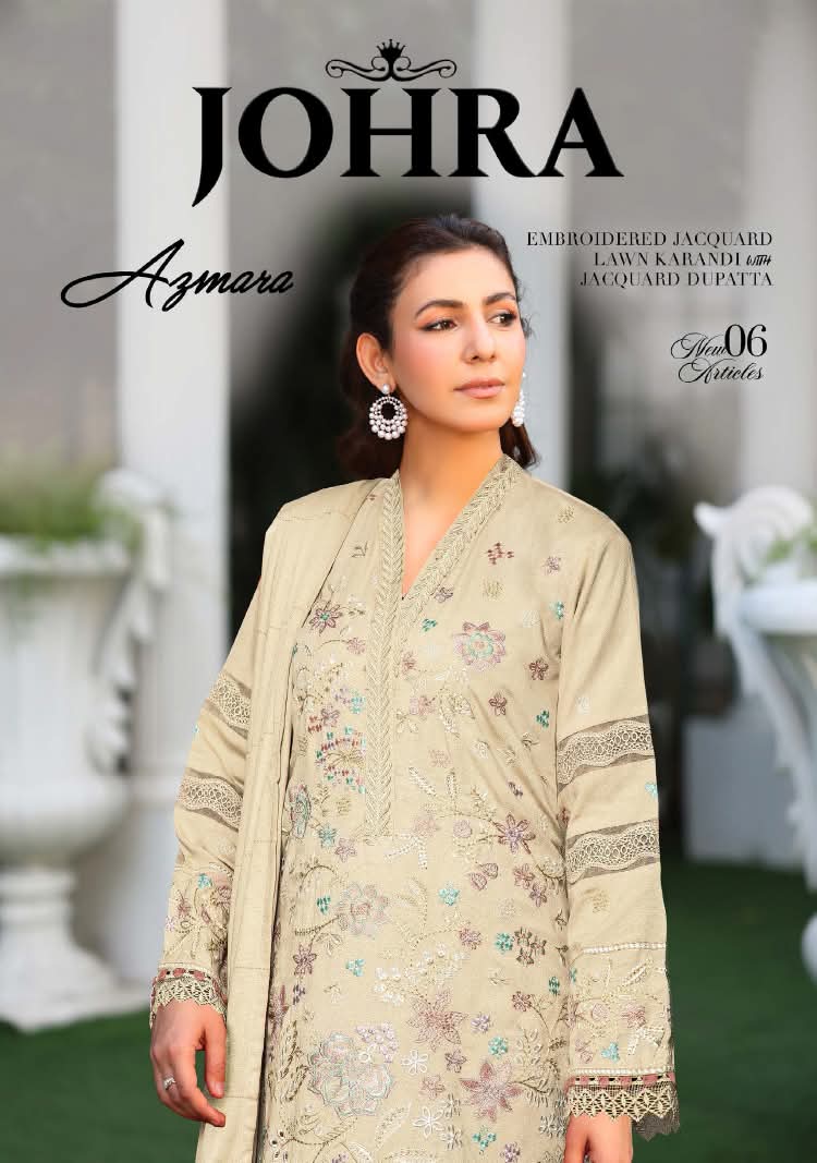 JOHRA-AZMARA-JW-484