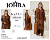 JOHRA-KADEEM-K-249