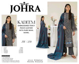 JOHRA-KADEEM-K-250