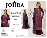 JOHRA-KADEEM-K-251