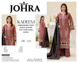 JOHRA-KADEEM-K-254