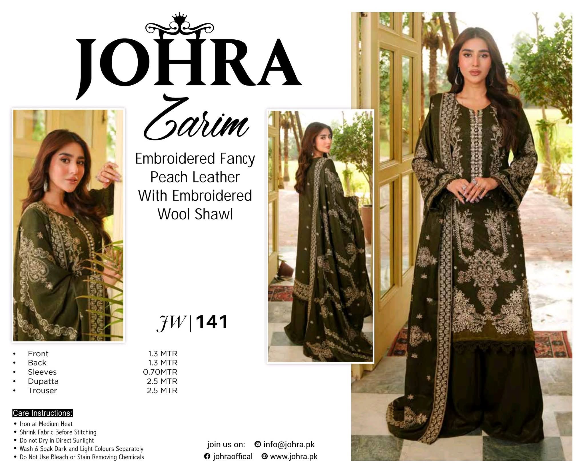 JOHRA-ZARIM-JW-141