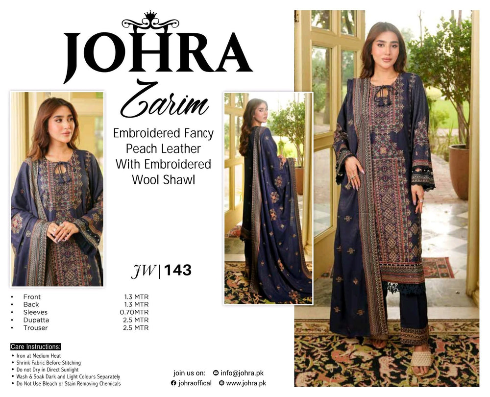 JOHRA-ZARIM-JW-143