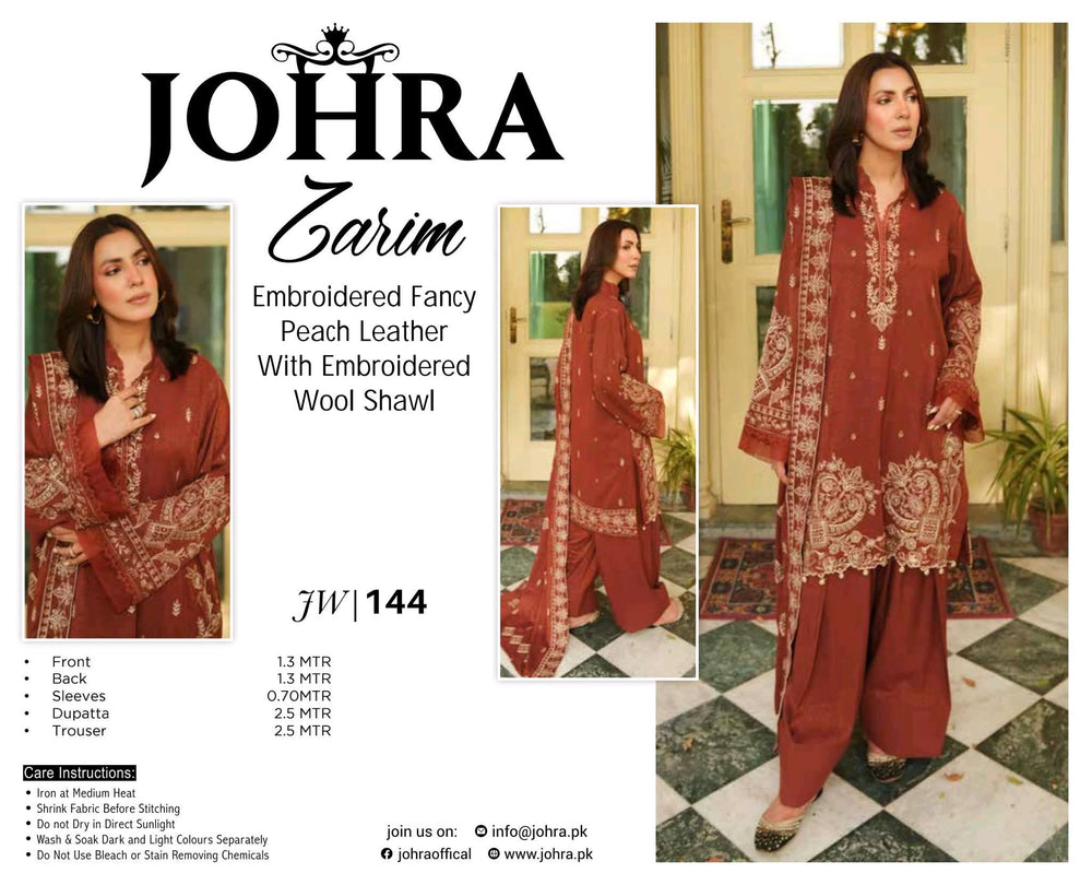 JOHRA-ZARIM-JW-144