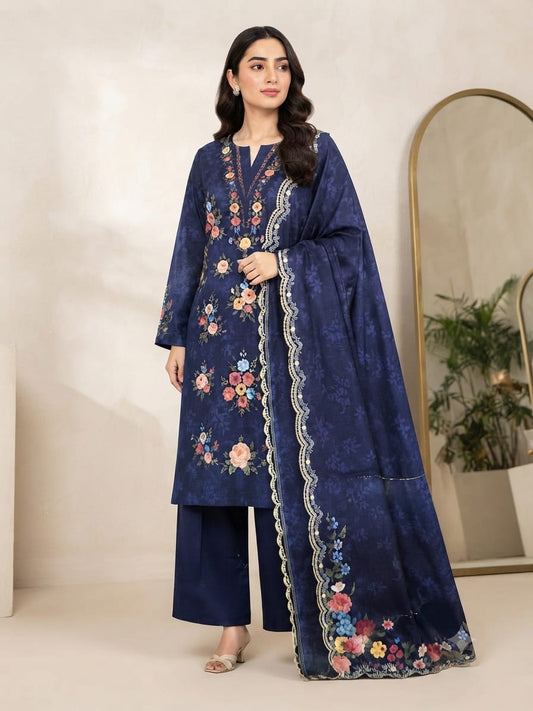 KHAADI-KDR-3PC-8718