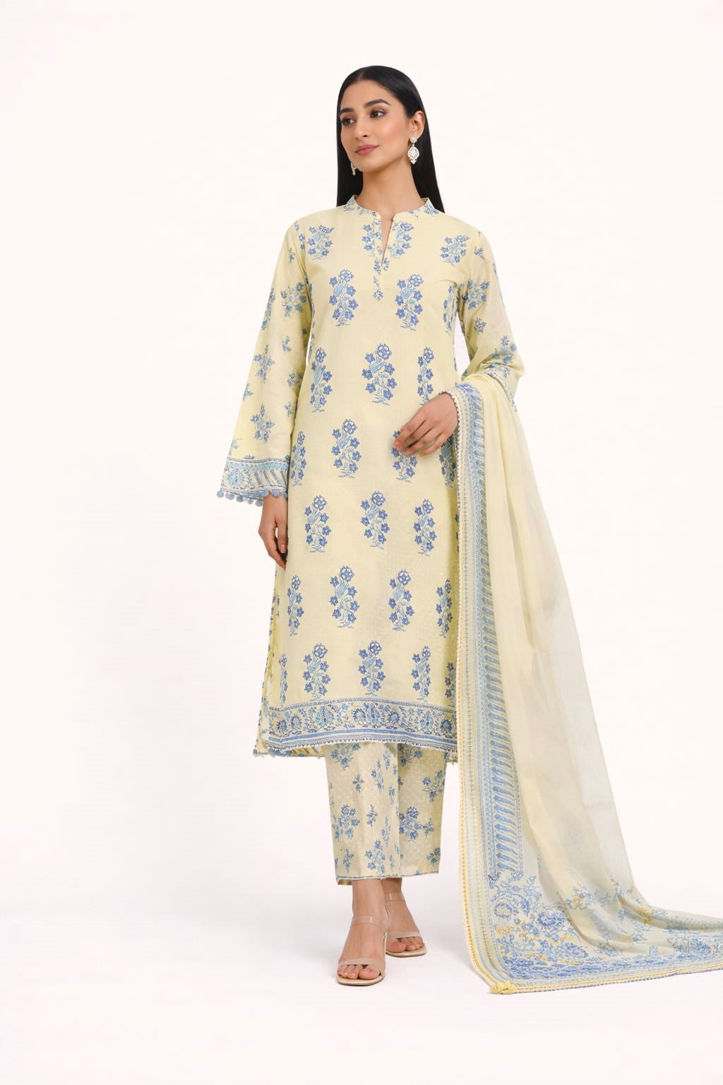 KHAADI-PL-3PC-3233