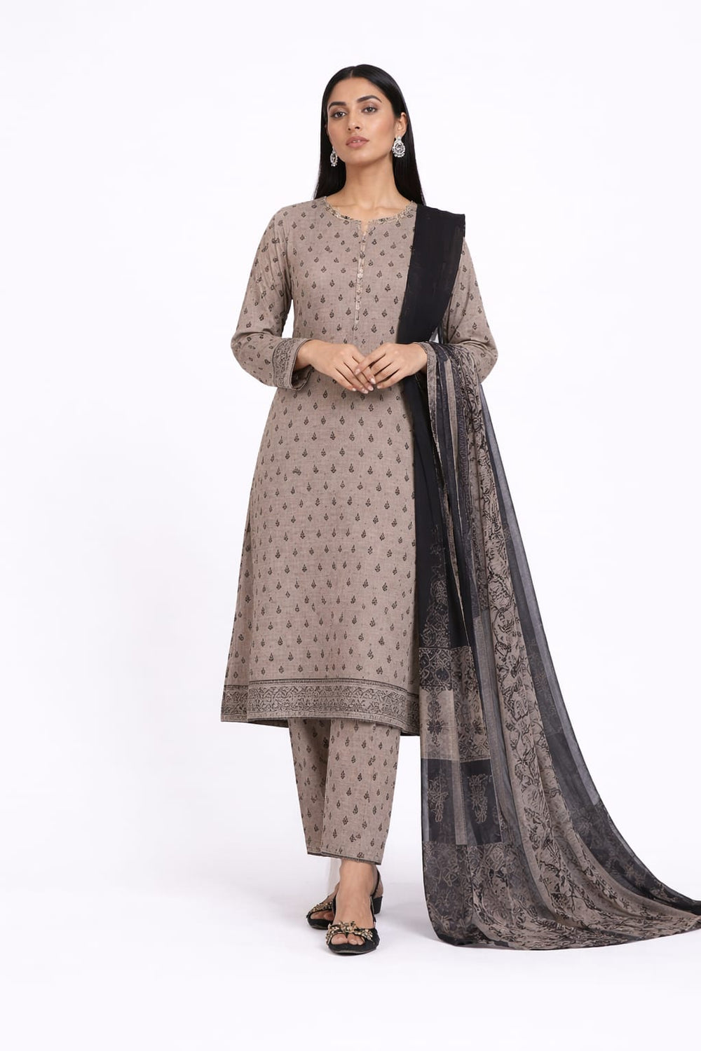 KHAADI-PL-3PC-3238