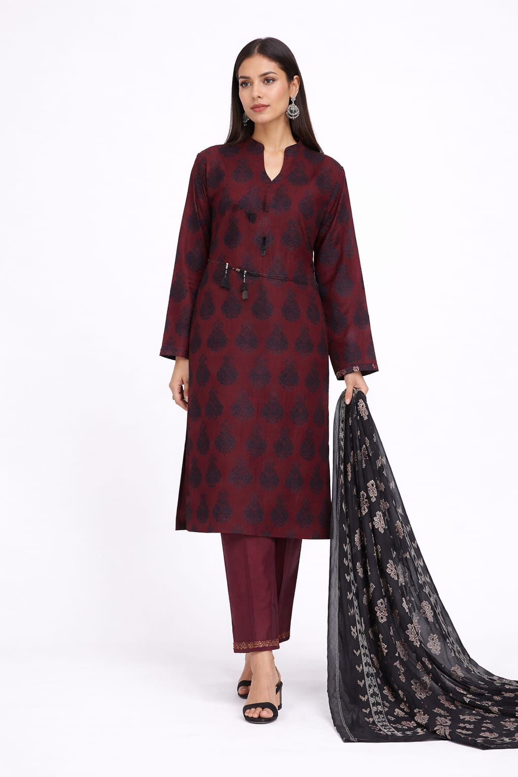 KHAADI-PL-3PC-3242