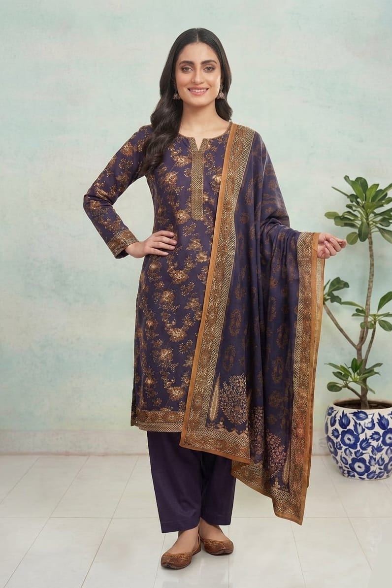 KHAADI-PL-3PC-4027
