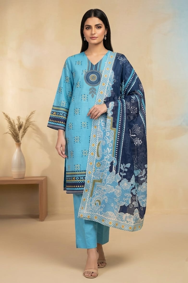 KHAADI-PL-3PC-5852