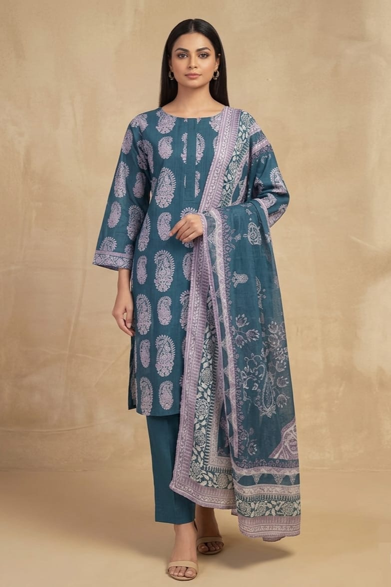 KHAADI-PL-3PC-5853
