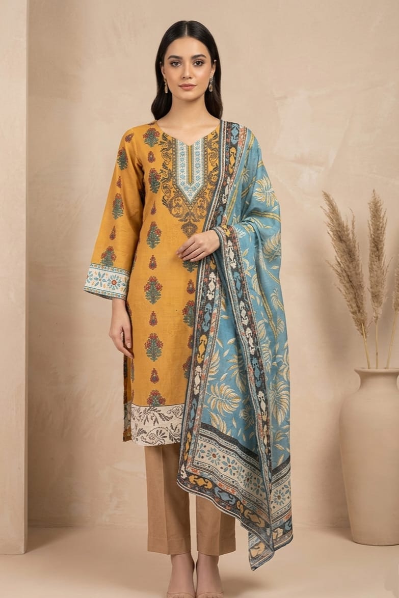 KHAADI-PL-3PC-5854