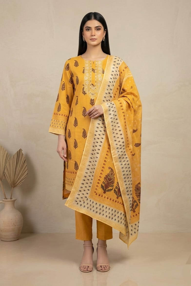 KHAADI-PL-3PC-5857