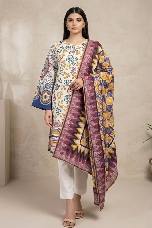KHAADI-PL-3PC-5858
