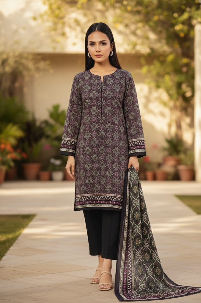KHAADI-PL-3PC-703
