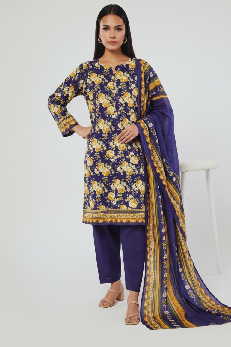 KHAADI-PL-3PC-705
