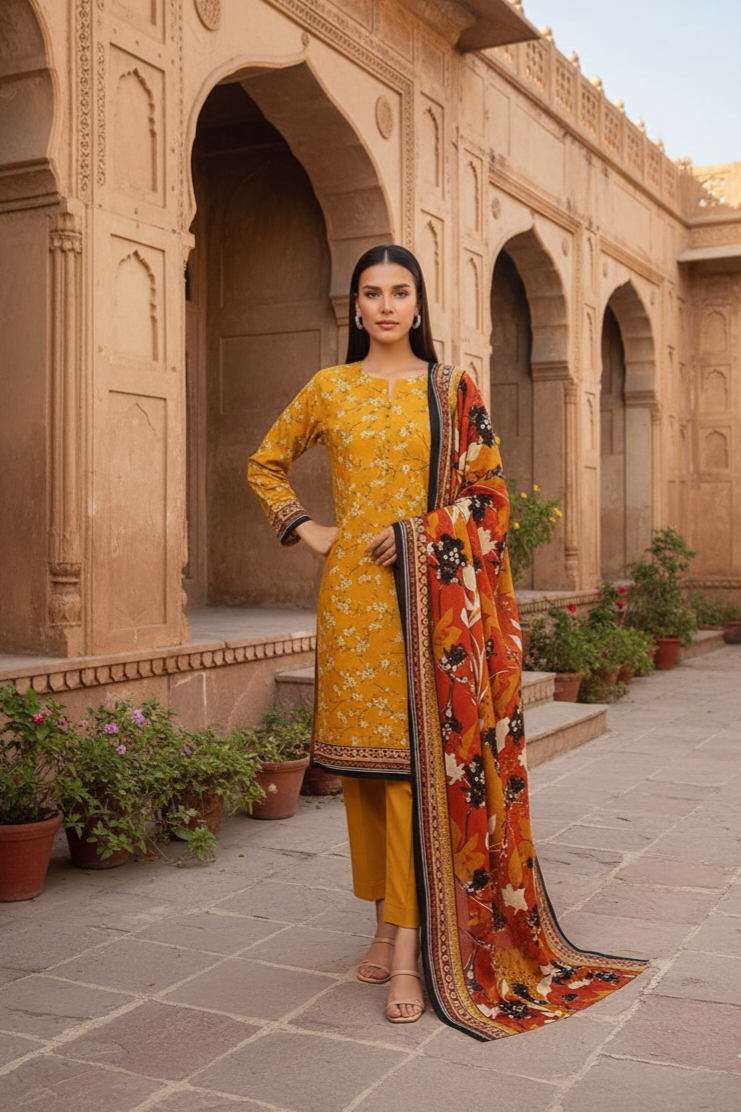 KHAADI-PL-3PC-709