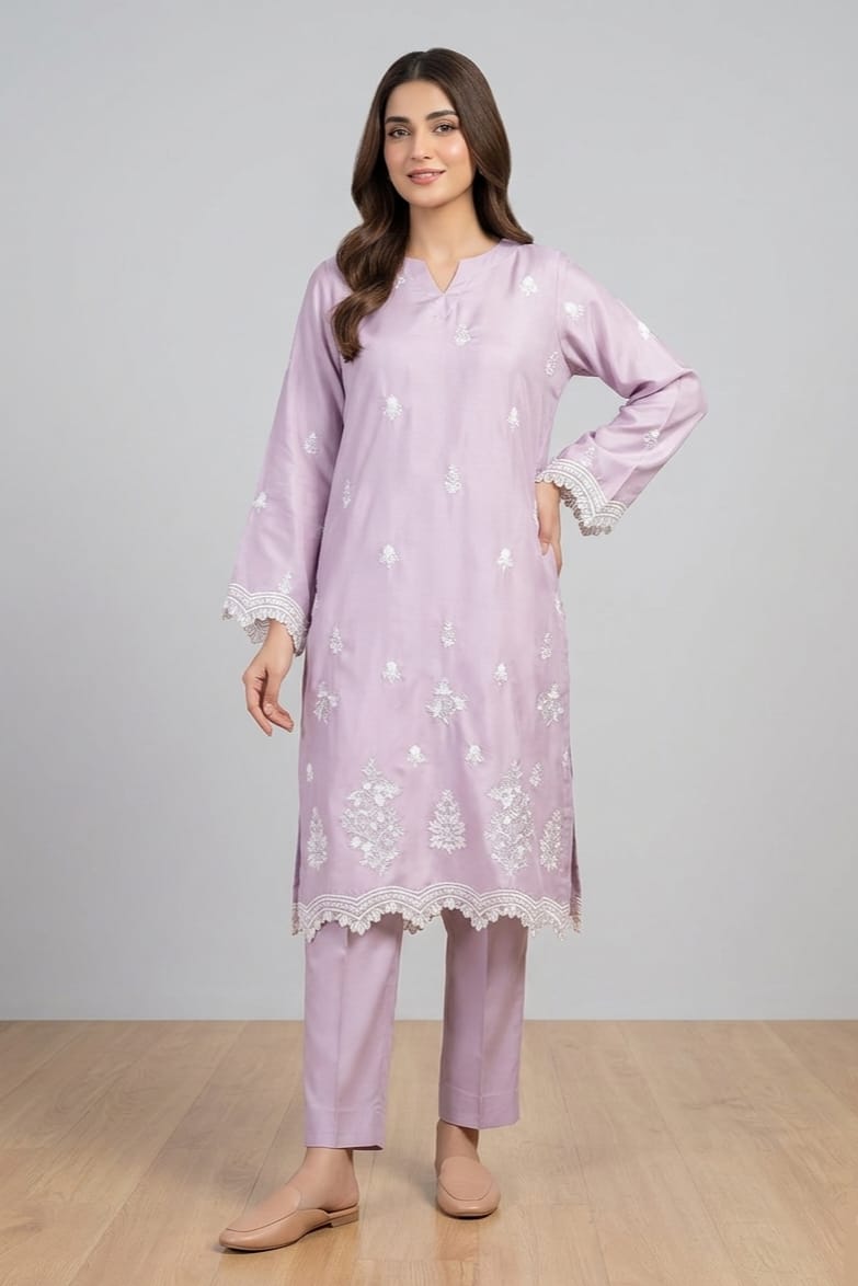 KHADI-STCH-2P-M-7809
