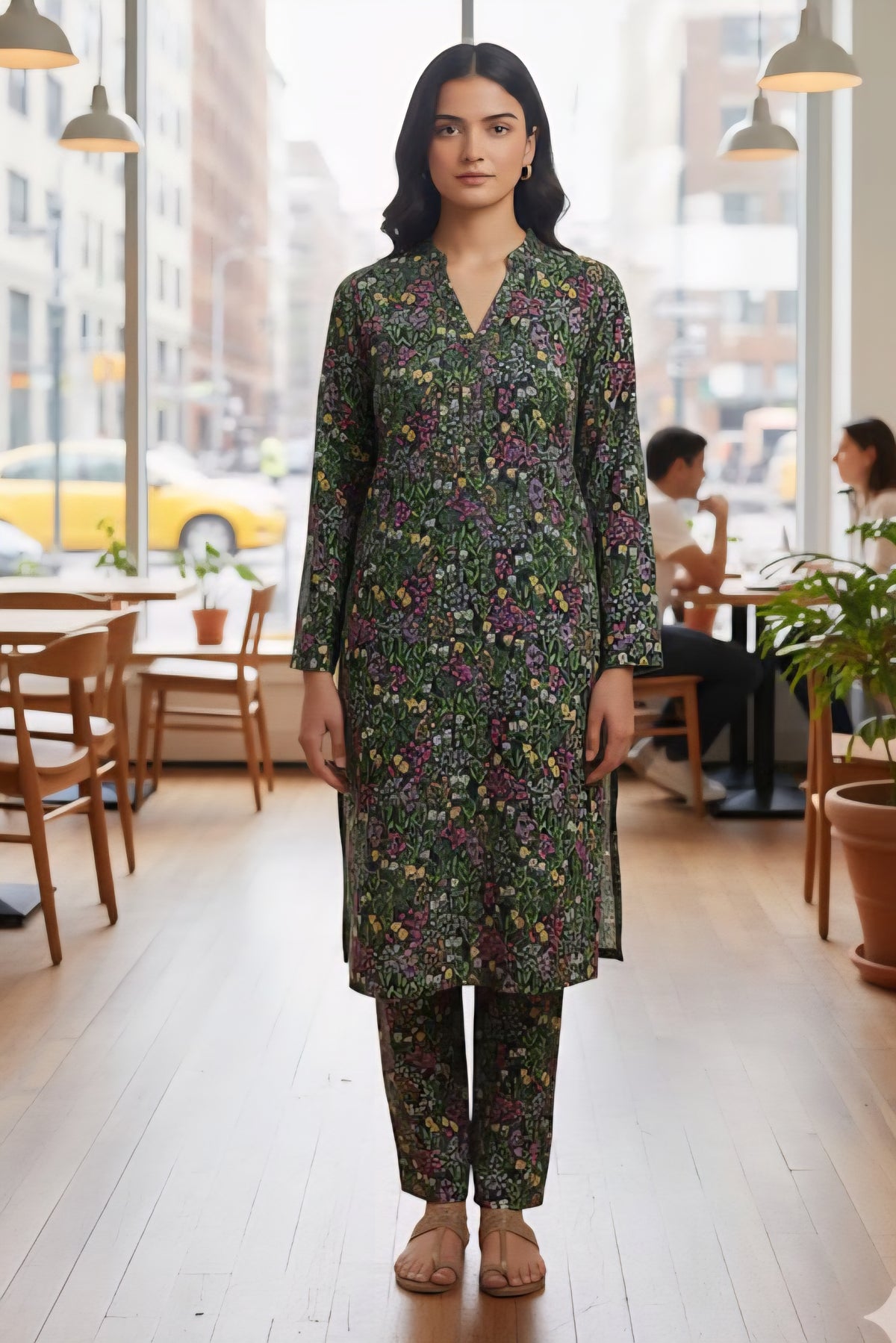 KHADI-STCH-2P-S-394