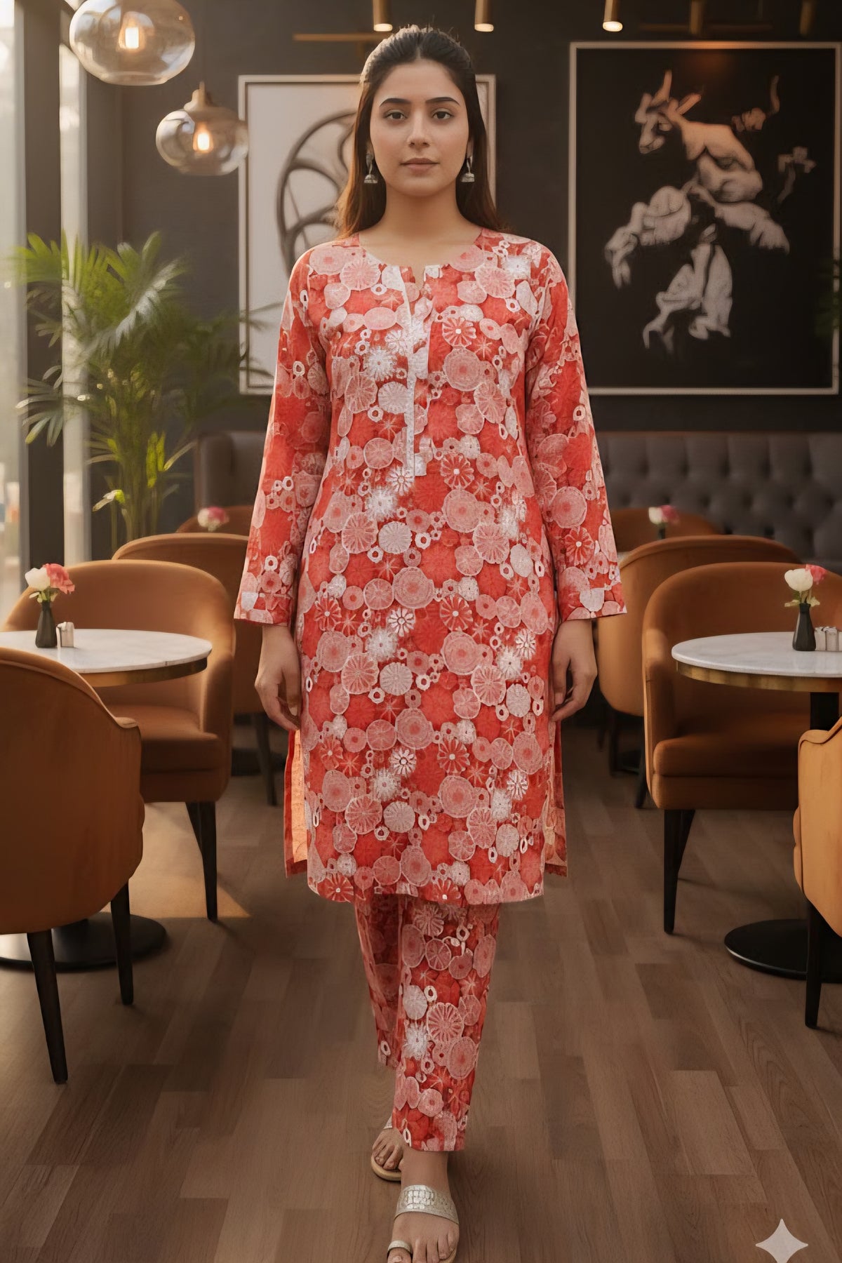 KHADI-STCH-2P-S-400