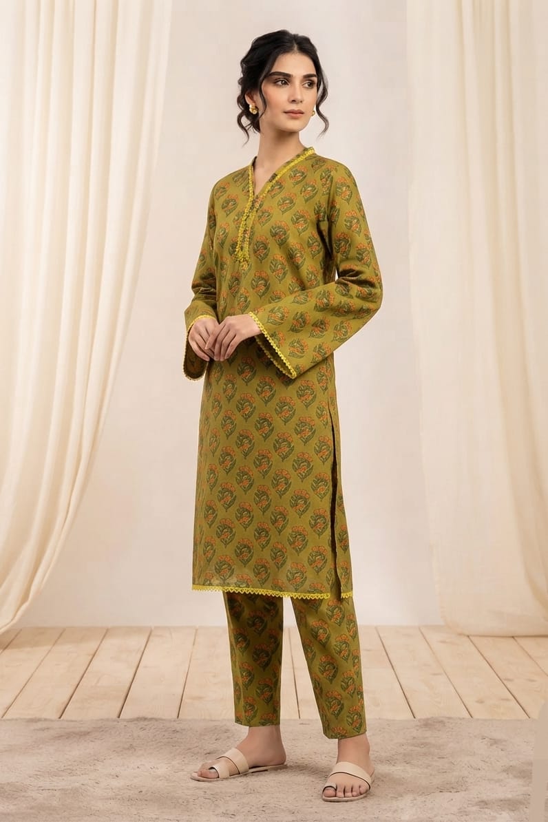 KHADI-STCH-2P-S-7909