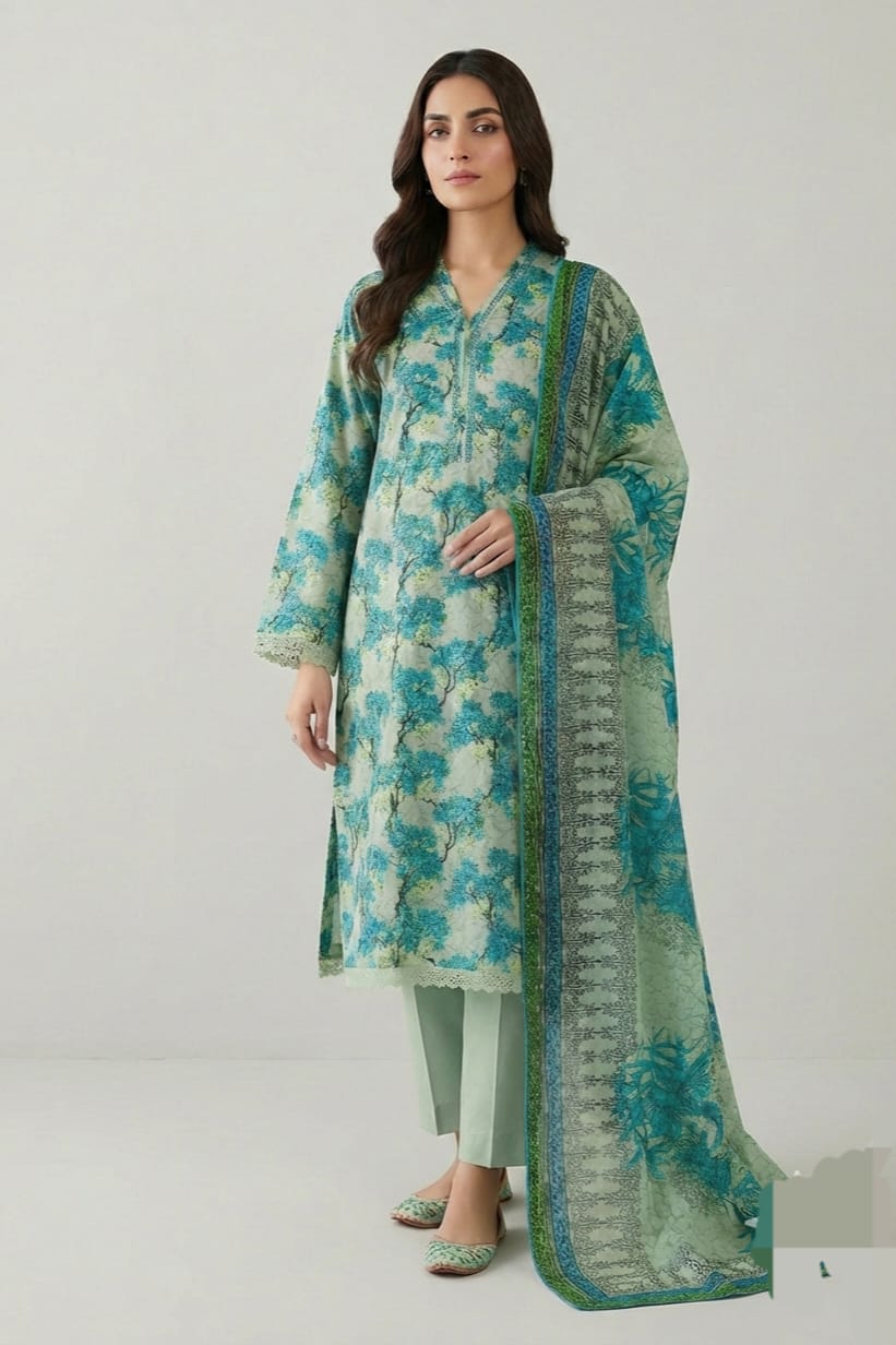 KHADI-STCH-3P-S-2769