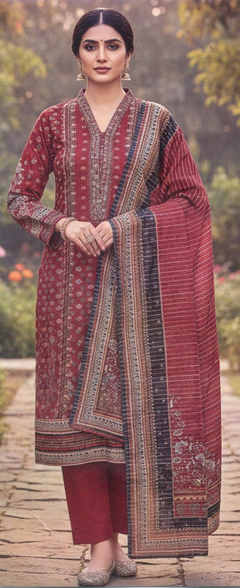 KHDI-JAQ-3PC-5307
