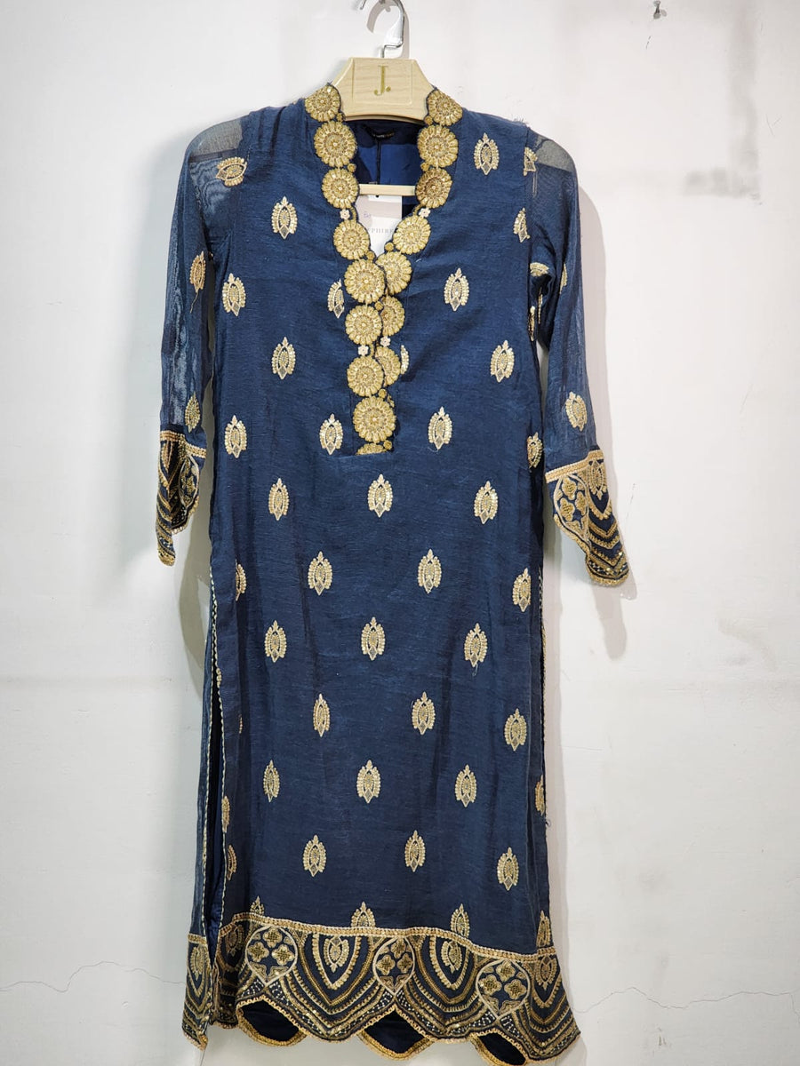 KID'S-KURTA-1154