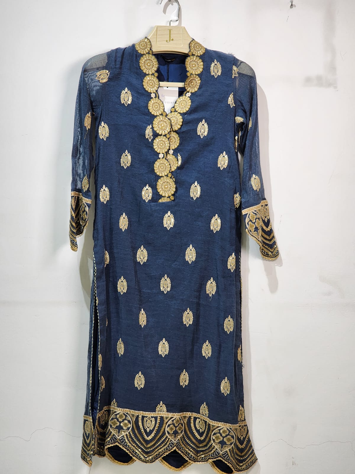 KID'S-KURTA-1154