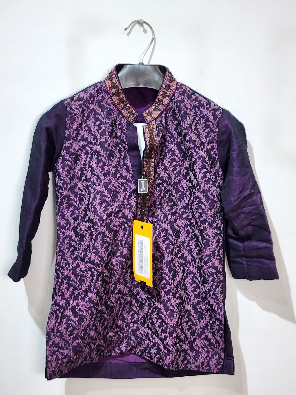 KID'S-KURTA-1160