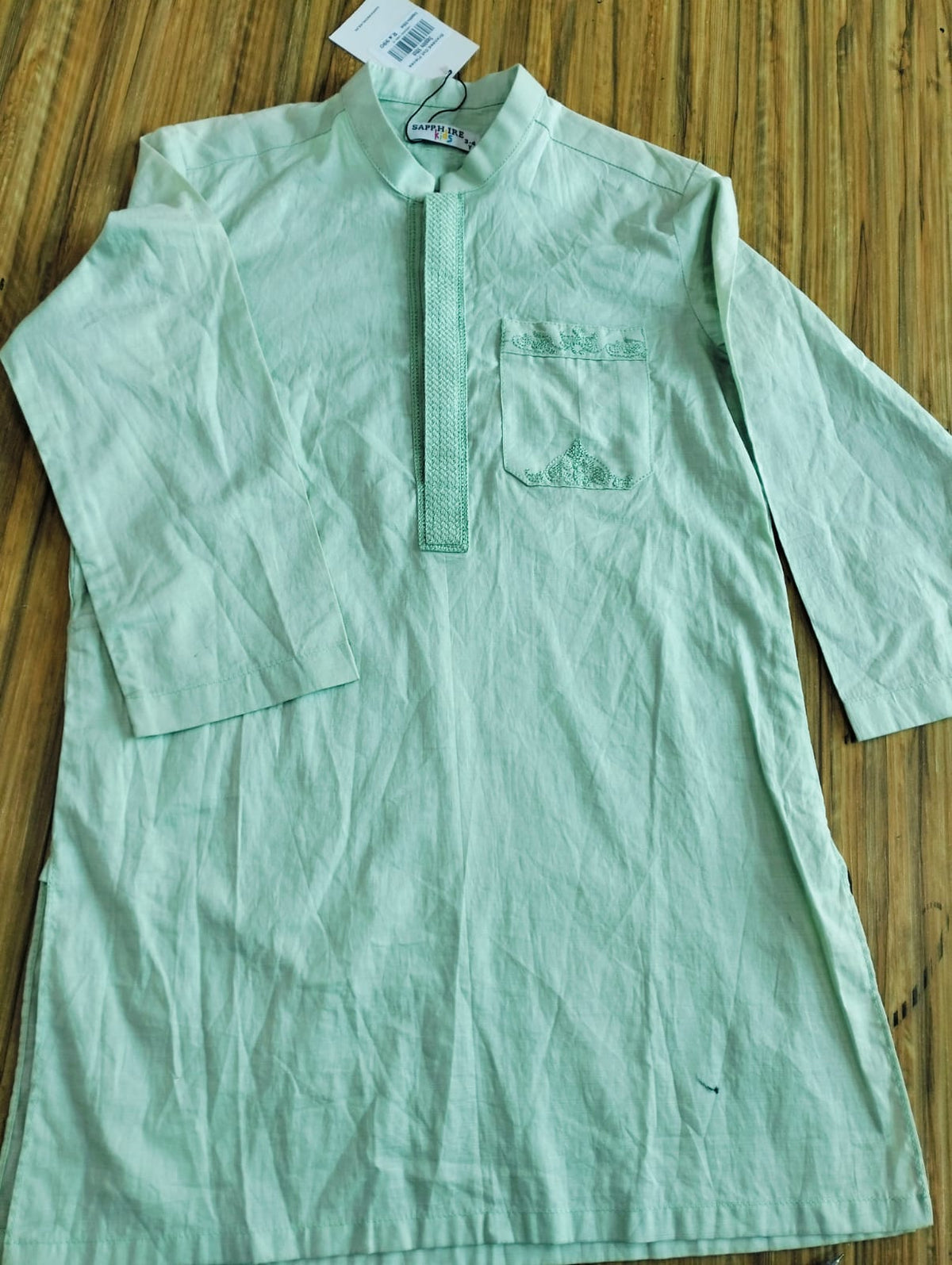 KURTA-3-4-Years-80