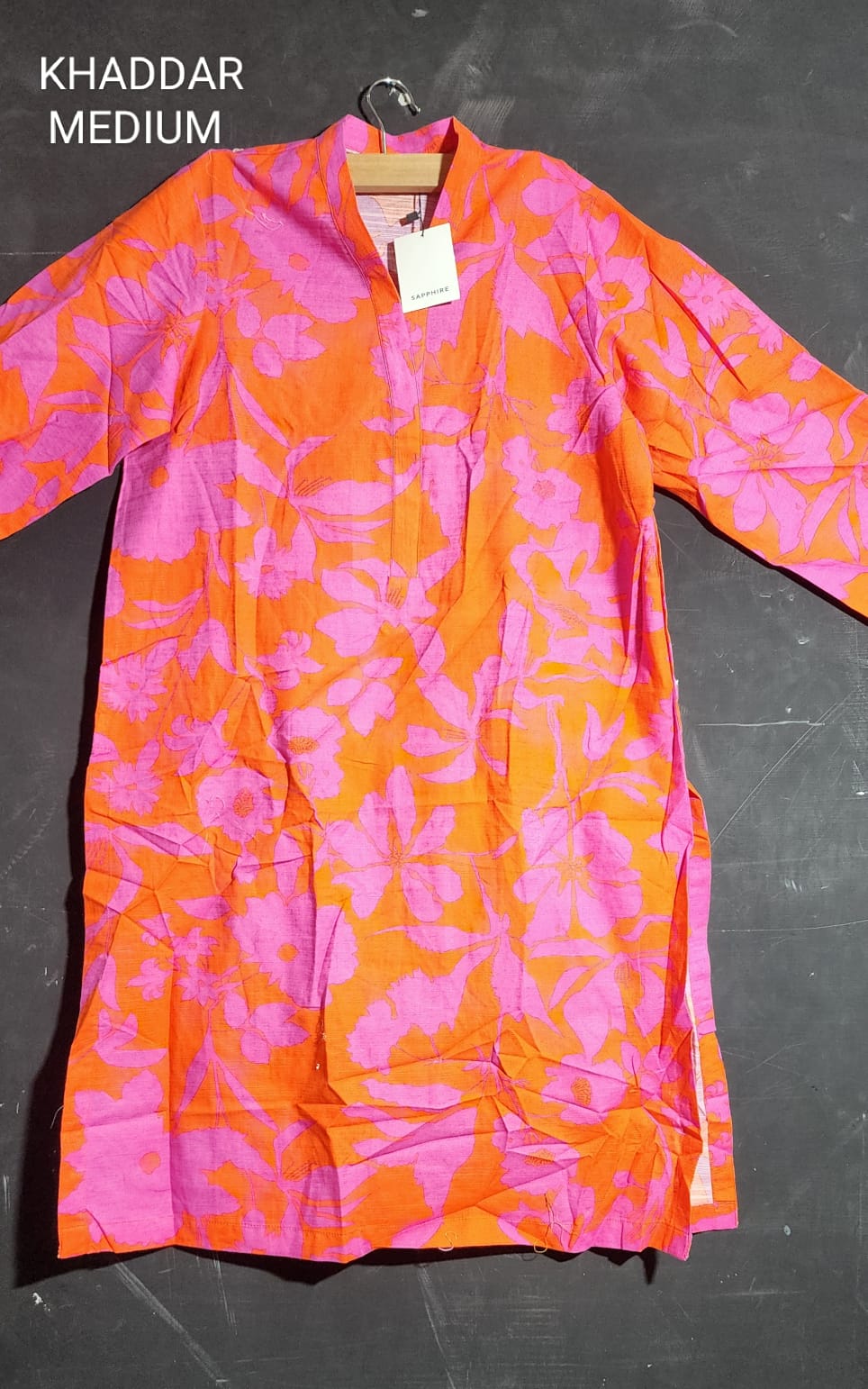 Khaddar-Medium