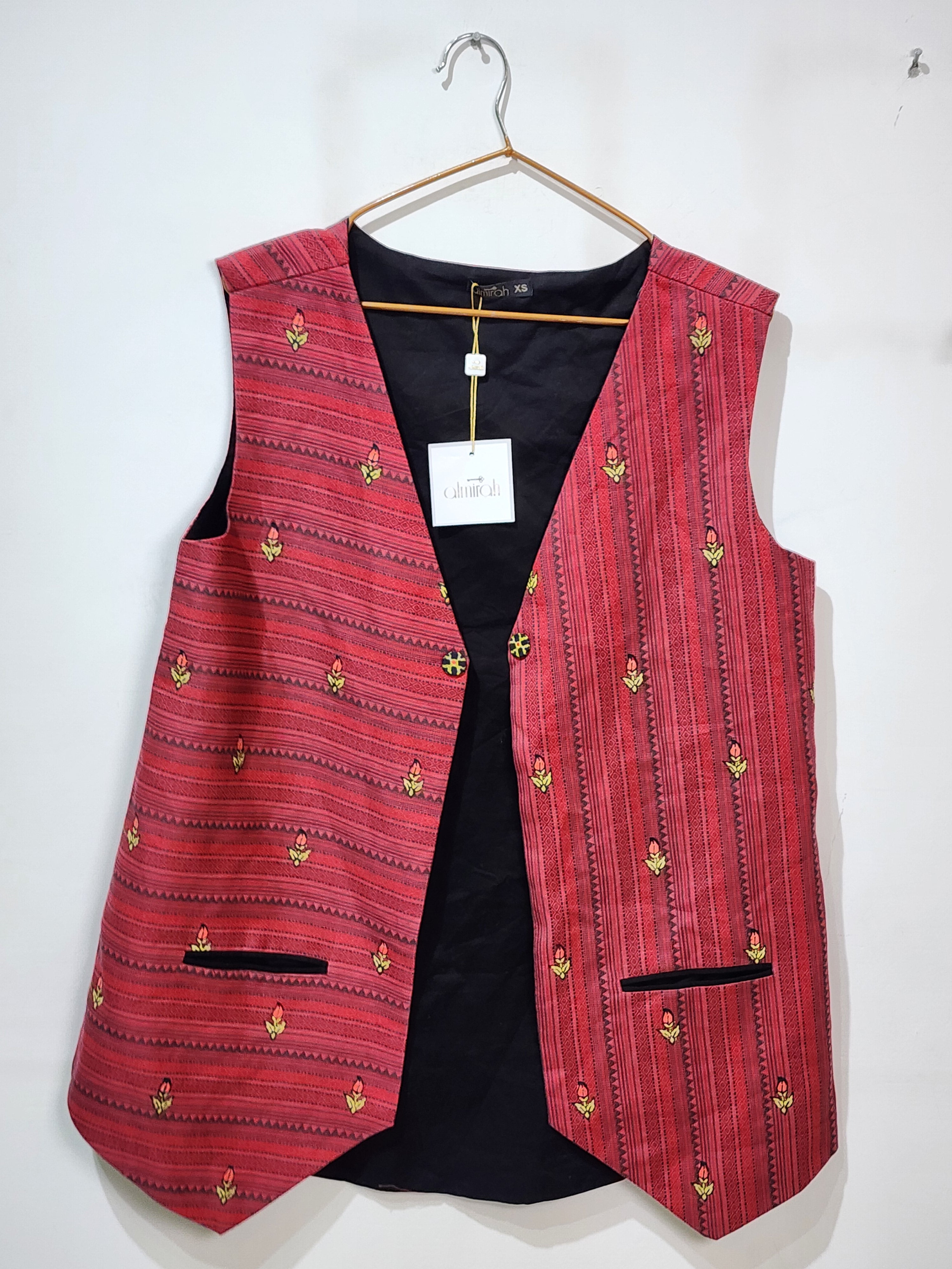 LADIE'S-KURTA-1176