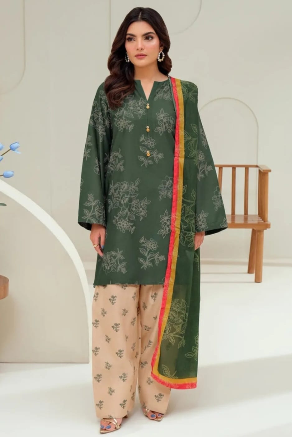 LIME-LGHT-PL-3PC-4585