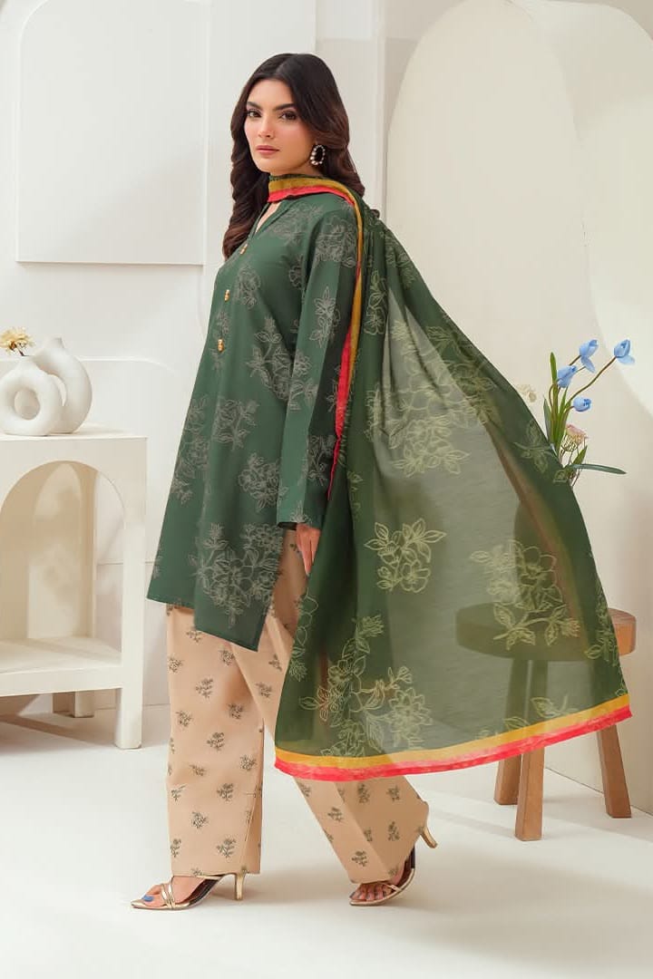 LIME-LGHT-PL-3PC-4585