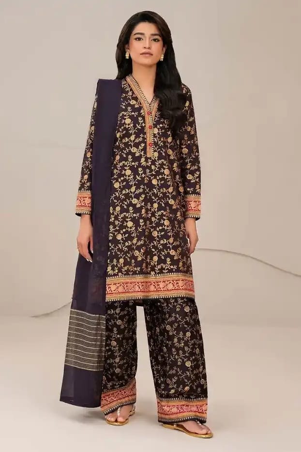LIME-LGHT-PL-3PC-4587