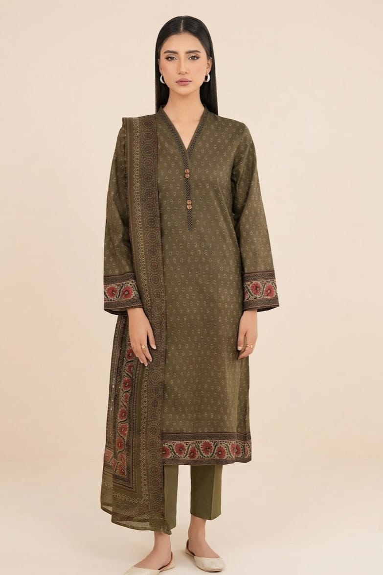 LIME-LGHT-SD-2PC-4606