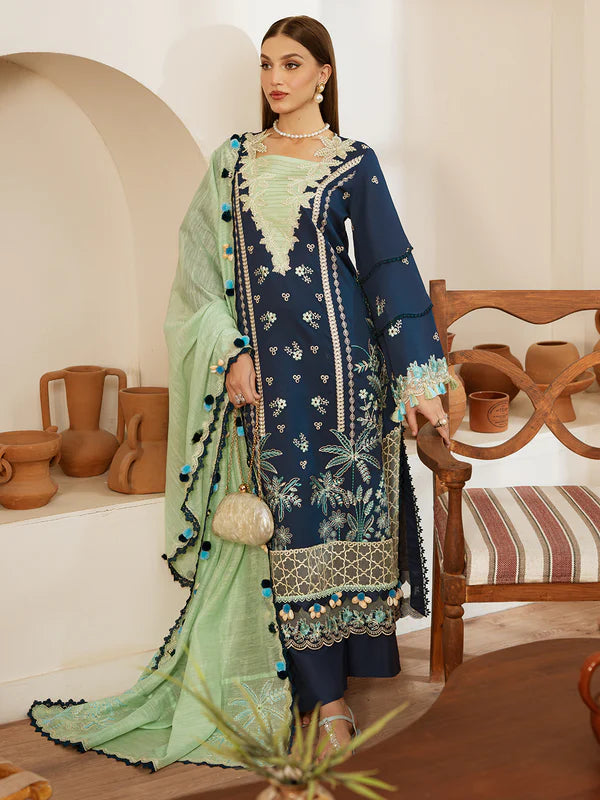 MAH-FLRNCE-LUX-L-3PC-D-7