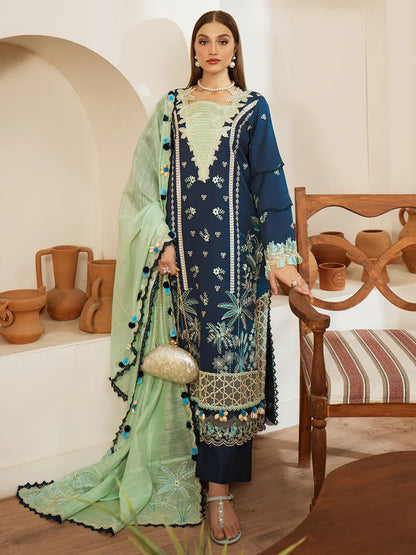 MAH-FLRNCE-LUX-L-3PC-D-7