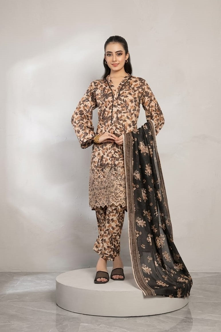 MAHIR-EMB-3P-5560